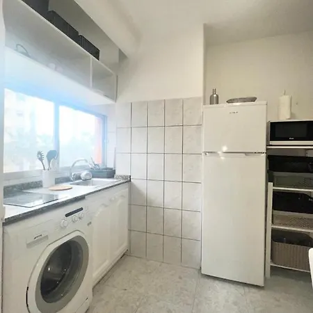 Apartment Centrico Estudio En El Puerto De La Cruz