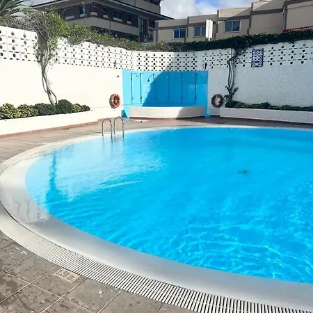 Centrico Estudio En El Puerto De La Cruz Puerto de la Cruz (Tenerife)