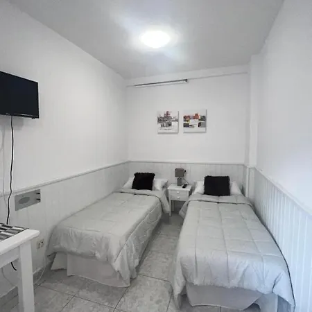 Appartamento Centrico Estudio En El Puerto De La Cruz *