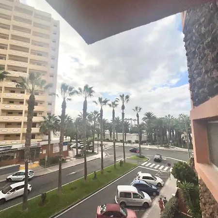 Appartamento Centrico Estudio En El Puerto De La Cruz *