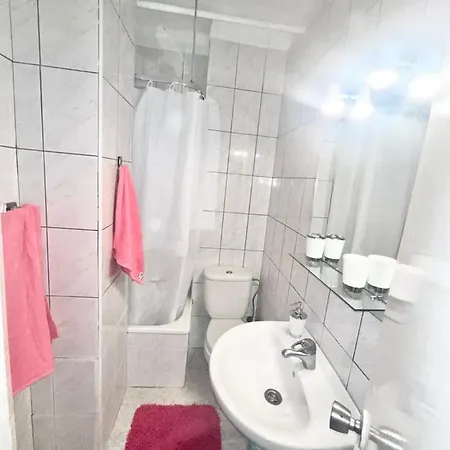 Apartment Centrico Estudio En El Puerto De La Cruz