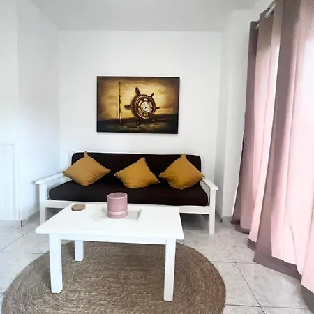 Centrico Estudio En El Puerto De La Cruz * Puerto de la Cruz (Tenerife)