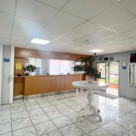 Centrico Estudio En El Puerto De La Cruz Apartment