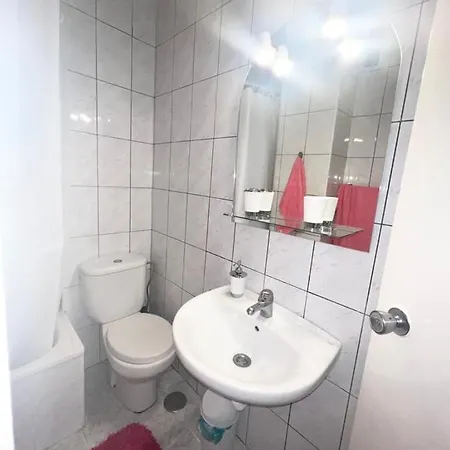 Centrico Estudio En El Puerto De La Cruz פוארטו דה לה קרוז