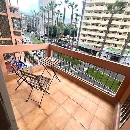 Apartment Centrico Estudio En El Puerto De La Cruz *