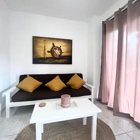 Appartamento Centrico Estudio En El Puerto De La Cruz Puerto de la Cruz (Tenerife)