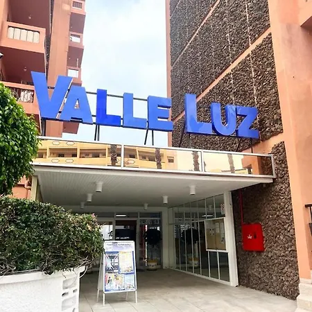 Centrico Estudio En El Puerto De La Cruz