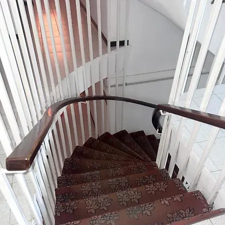 Centrico Estudio En El Puerto De La Cruz פוארטו דה לה קרוז
